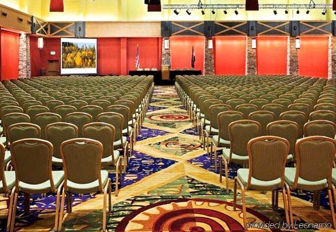 Denver Marriott Tech Center Greenwood Village Facilidades foto
