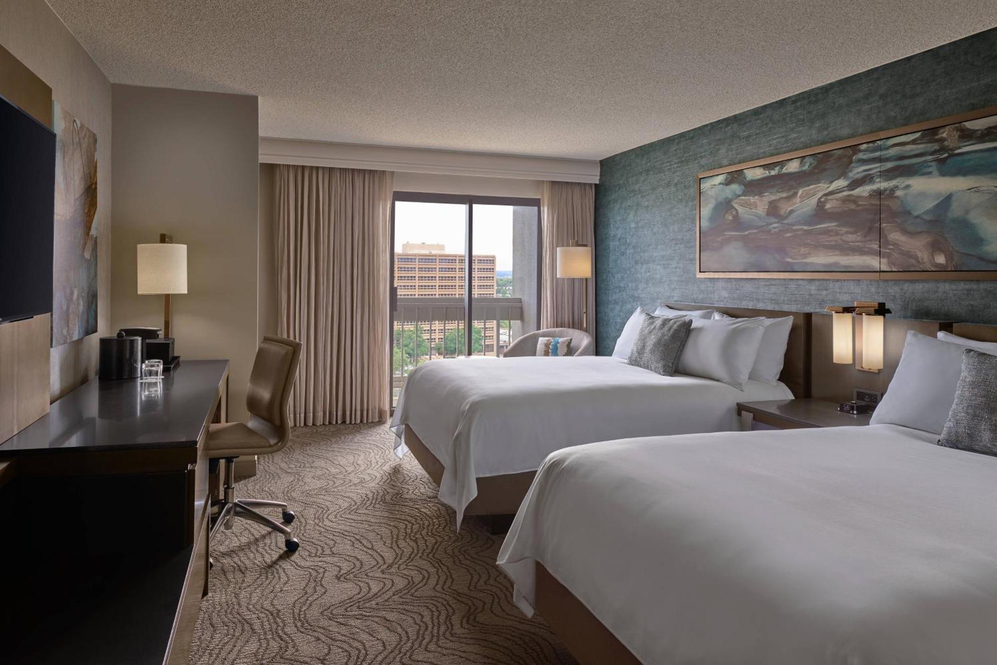 Denver Marriott Tech Center Greenwood Village Exterior foto