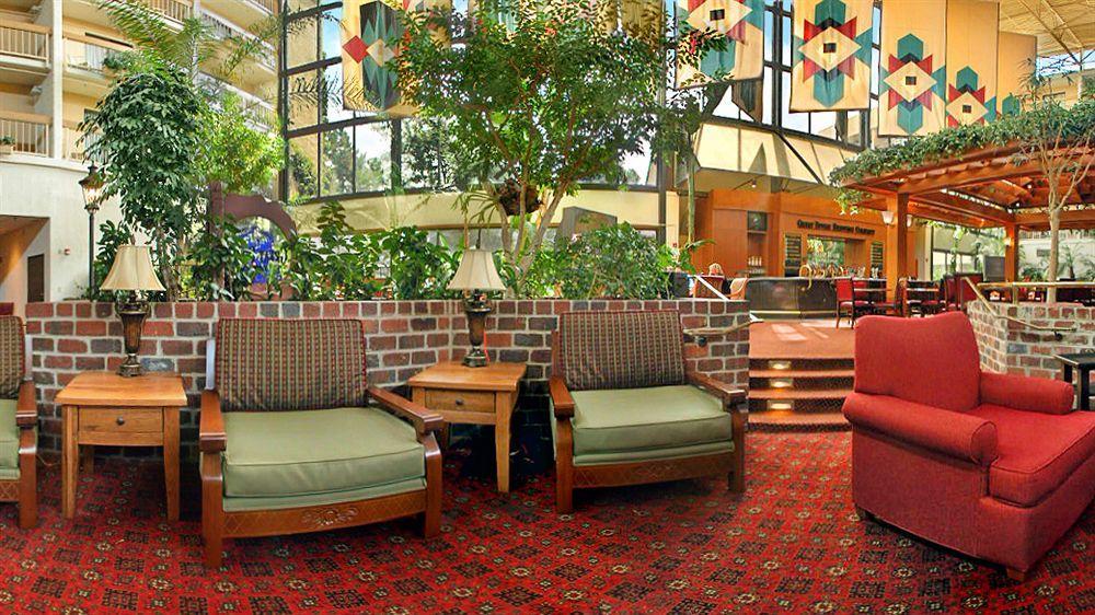 Denver Marriott Tech Center Greenwood Village Exterior foto