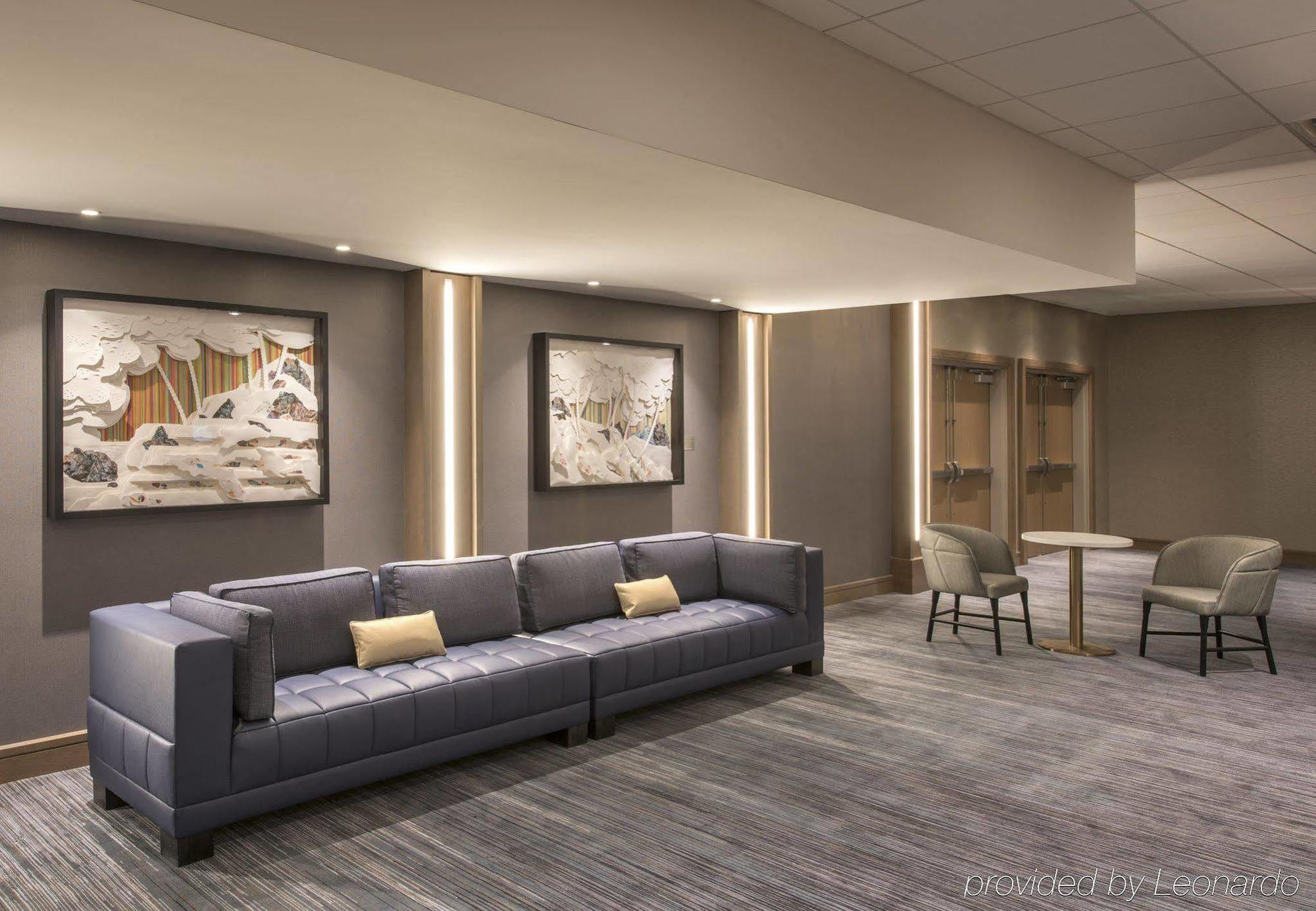 Denver Marriott Tech Center Greenwood Village Exterior foto