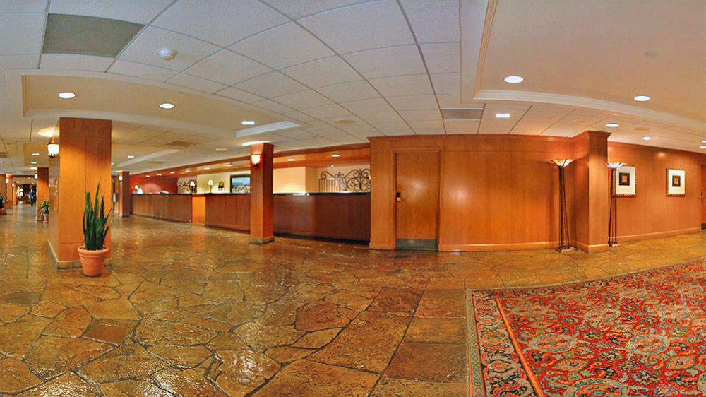 Denver Marriott Tech Center Greenwood Village Exterior foto